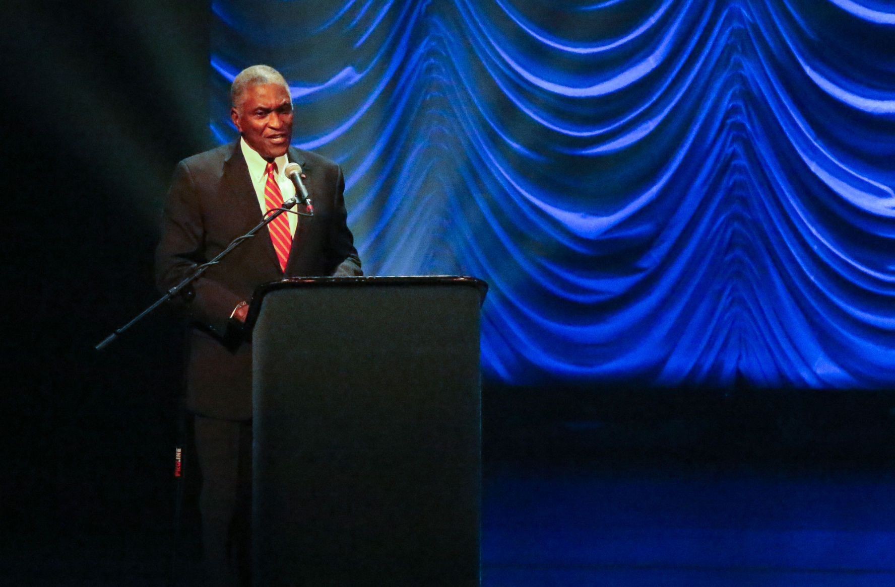 Gallery: Richard G. Hatcher - A Day To Remember